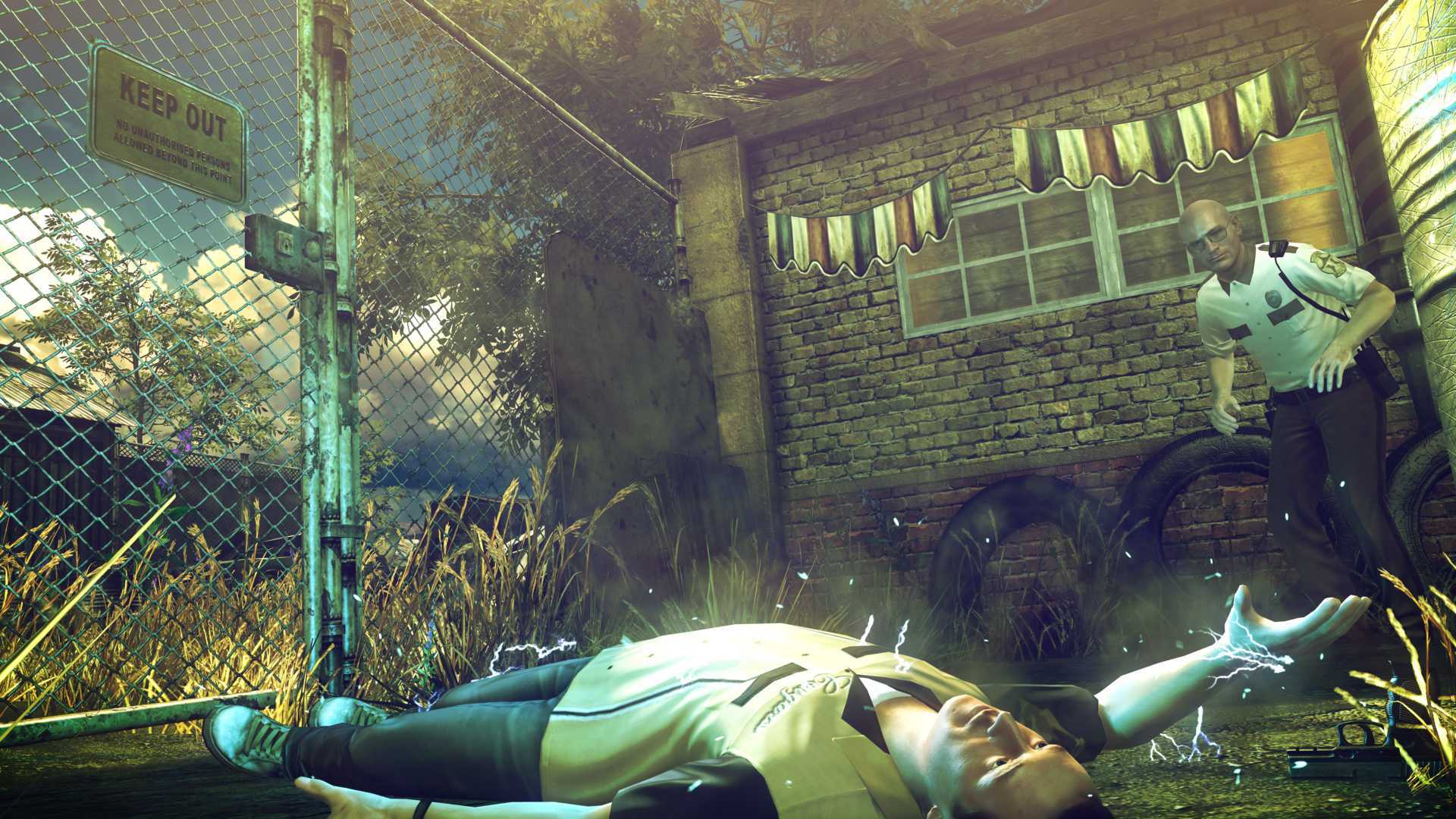 Hitman: Absolution (Edición Deluxe Professional) - Imagen 9
